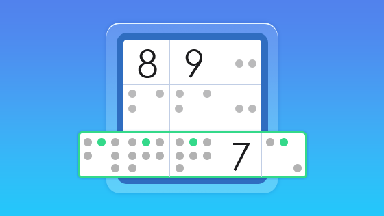 sudoku offline app